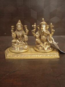 Ganesha Lakshmi on Base