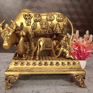 Brass Multi God Gomatha at Wholesale Price