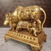 Buy Brass Multi God Gomatha at Wholesale Price Bangalore, India - Image 3