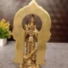 Buy Brass Subramanya samy Idol at Wholesale market Aligarh,India - Image 4