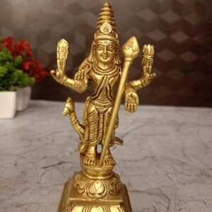 Brass Lord Murugan idol at Wholesale Price Thanjavur