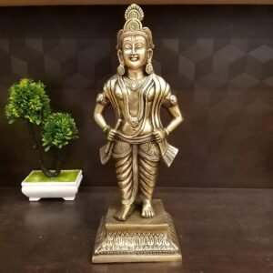 Brass Santhana Krishna Manufacturer Price