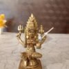 Brass Amman Idol at Wholesale Dealer