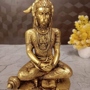 Brass Anjaneya Idol Kumbakonam Brass Wholesale