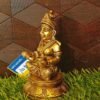 Buy Brass Annaporani Idol Wholesale Market Bangalore, India | 100% Pure Brass Idols - Image 3