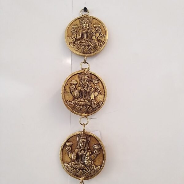 Brass Ashtalakshmi Wall Hanging wholesale dealer