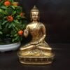 Brass Buddha Idol Wholesale Supplier