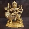 Brass Durgai Amman Idol Manufacturer