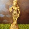 Brass Hanuman Idol Manufacturer Price