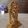 Buy Brass Perumal Idol at wholesale Market Coimbatore, Tamil Nadu ,India 100% Pure Brass Idols - Image 4