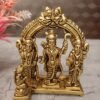 Brass Ramar Set Wholesale Dealer