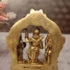 Buy Brass Ramar Set Wholesale Dealer Trichy, India | 100% Pure Brass Idol Supplier Tamil Nadu - Image 4