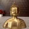 Brass Semi Buddha Manufacturer
