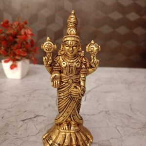 Pure Brass Tirupathi Balaji at Manufacturer Price