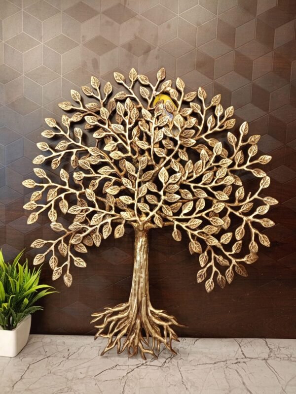 Buy Brass Karpgavirsham Tree at Wholesale Market