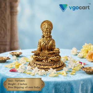 Brass Annapoorani Idol