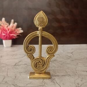 Brass Om Vel Idol